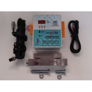 SENSOR DE PESO CABINA