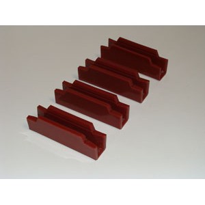 CAMISA PLASTICA PARA GUIADOR 16MM