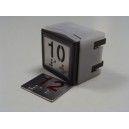 BOTON CUADRADO BLANCO BT-53Z