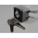 CHAPA PARA BT-52, BT-53, BT-58