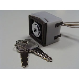 CHAPA BOTON LLAVE NORMAL PARA BT-52, BT-53, BT-58