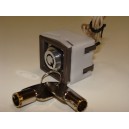 CHAPA PARA BT-53Z LLAVE REDONDA CON RETORNO