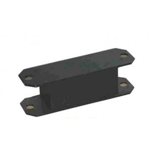 SOPORTE GOMA MAQUINA 400Kg