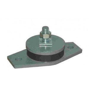 BASE MOTOR DE TRACCI&Oacute;N