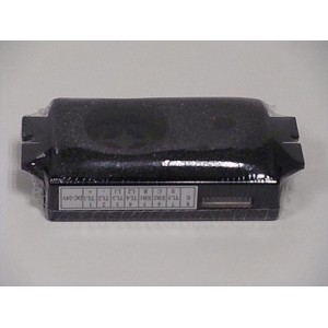 CIT&Oacute;FONO EN CABINA