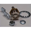 CHAPA LLAVE SEGURIDAD