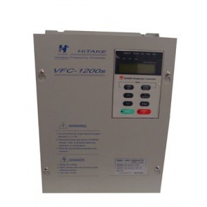 V. de Frecuencia 7.5HP 5.5KW 440V