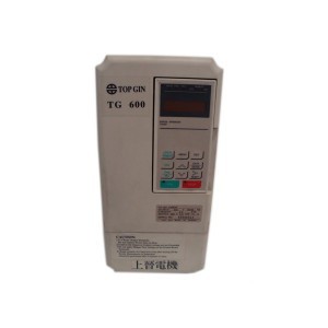 VARIADOR DE FRECUENCIA TOP GIN TG600 3HP 220V