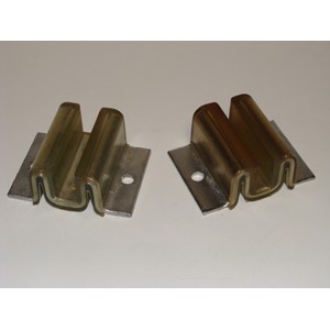 PLASTICO GUIADOR 16MM