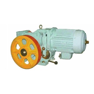 MAQUINA TRACCION 5HP 62M 330*10*3V