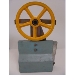 CONTROLADOR DE GOBERNADOR 21K