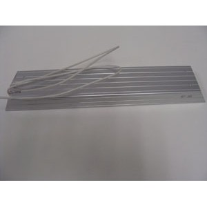 RESISTENCIA 500W 40&Omega; (Yeso)