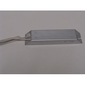 RESISTENCIA 100W 400&Omega; (Ceramica)