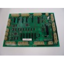 I/O TARJETA PARA ASCENSOR LG