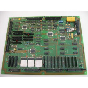 I/O TARJETA PARA ASCENSORES